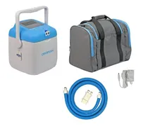  Cryopush Cr...