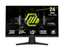  MSI Monitor...
