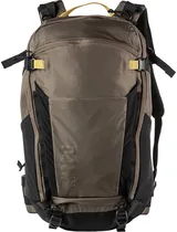  Mochila 5.1...
