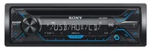 Toca Radio c/ CD Sony CDX-G1201U USB/ Aux/ 2RCA/ Amfm 029217