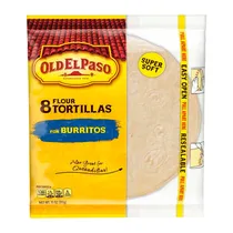  Tortilha de...