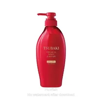  Shampoo Tsu...
