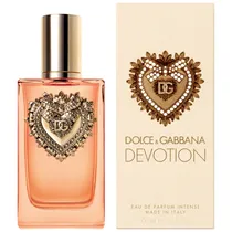 Perfume Dolce Gabbana Devotion Edp Intense Feminino - 100ML