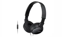 Sony Auricular MDR-ZX110 Black