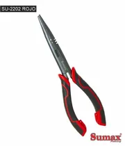 Sumax Accesorios Alicate SU-2202 9" Rojo