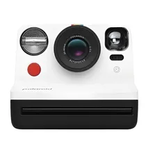 Câmera Instantânea Polaroid Now Gen 2 - Branco