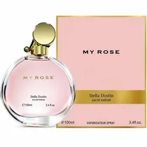 Perfume Stel...