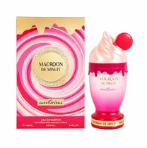 Afaq Perfume Macroon de Minuit Sweetlicious F Eau de Parfum 100ML