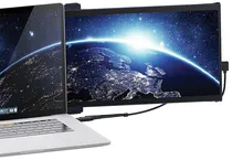  Monitor Por...
