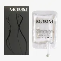 Momm Acido Hialuronico Reticulado c/ Lidocaina 100ML Preenchedor