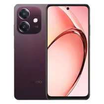 Celular Oppo A40 DS/256GB/4 6.67" Cafe An