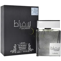 Perfume Latt...
