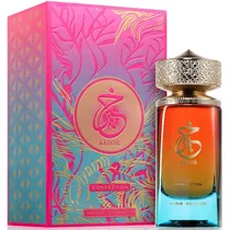 Perfume Feminino Paris Corner Khair Confection Edp 100ML
