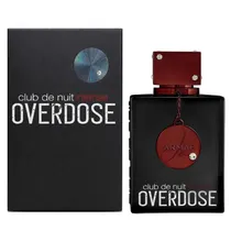 P.Armaf Club de Nuit Overdose Intense M 100ML Edp