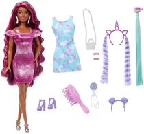  Boneca Barb...