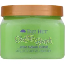 Tree Hut Scr...