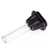 Airistech Filtro/Coil Nokiva Glass Mouthpiece