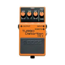  Pedal Boss ...