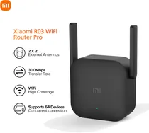 W. Xiaomi Ex...