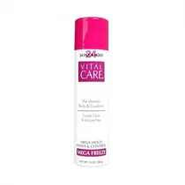  Spray Capil...