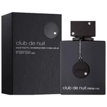 Perfume Armaf Club de Nuit Intense Edt Masculino - 105ML