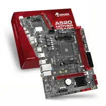 MB AMD (AM4)...