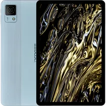 Tablet Doogee T30 Ultra Lte 11" Ips Helio G99 12 GB 256 GB - Ice Blue