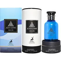 Perfume Maison Alhambra Jean Lowe Azure Edp - Masculino 100ML