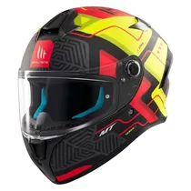  Capacete MT...