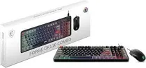  Teclado USB...