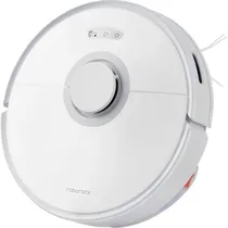Aspirador Robot Roborock Q7 Series 8000PA Bivolt - White (Eu-BF)
