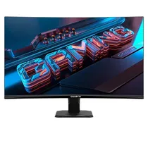 Monitor LED 27" Gigabyte GS27FC2 FHD/ 240HZ/ 1MS/ Freesync/ Curvo