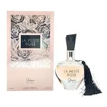 Grace Of London Perfume La Petite Rose Jolie F Eau de Parfum 100ML