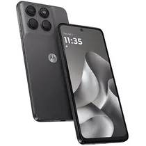 Celular Motorola Moto G47 XT2625-2 NFC Dual Sim de 128GB/8GB Ram de 6.67" 2+108MP/8MP - Pantone Impenetrable (CX Slim)