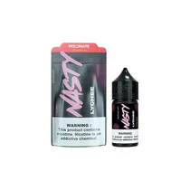 Nasty Salts Podmate Lychee 35MG