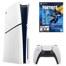 Console Sony Playstation 5 Slim CFI-2115 A01X 1TB 