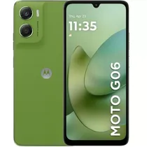 Smartphone Motorola Moto G06 XT2535-2 DS Lte 4/64GB 6,88" 50/8MP - Pan T.Tendril US