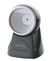Leitor FTX LC024BT5 2D Imager USB/Omni Dire/Fixo|