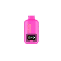 Pod Luffbar 40K Peach Berries