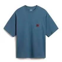  Vans Remera...