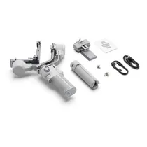 Estabilizador Gimbal Dji RS 4 Mini