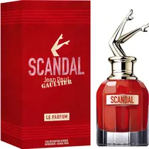 Jean Paul Perfume Scandal Gaultier Le Parfum F Eau de Parfum Intense 50ML