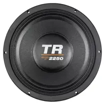  Woofer Alto...