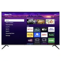 TV Smart 70"...