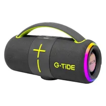 Speaker Gtide SH80 Bluetooth Grey