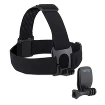 Gopro Faixa de Cabella+Quickcl ACHOM-001