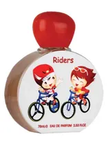Lattafa Perfume Kids Riders Unisex Eau de Parfum 75ML