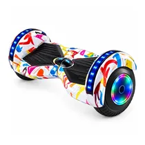 Scooter 8.0...