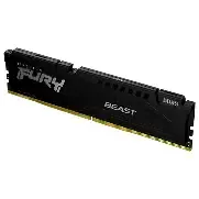Memoria DDR5 16GB 6000 Kingston Fury Beast
