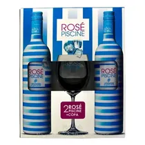 Kit de Vino ...